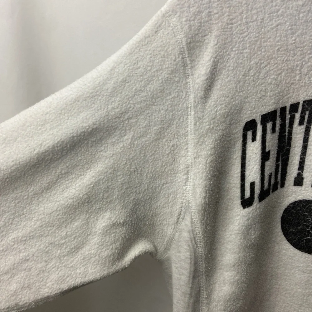 Central Missouri Reverse Weave Sz M Sweatshirt - Picture 6 of 11